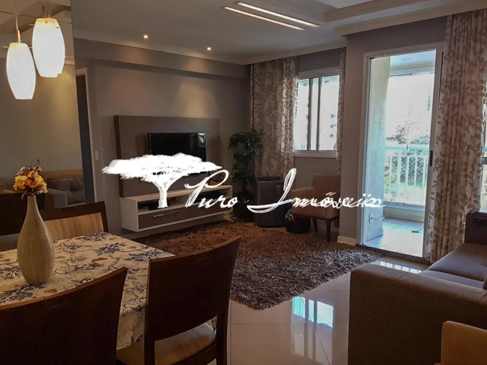 Apartamento, 2 quartos, 69 m² - Foto 2