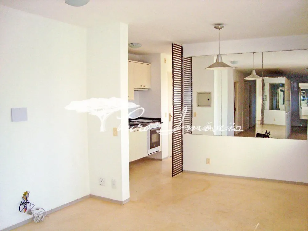 Apartamento, 1 quarto, 57 m² - Foto 4
