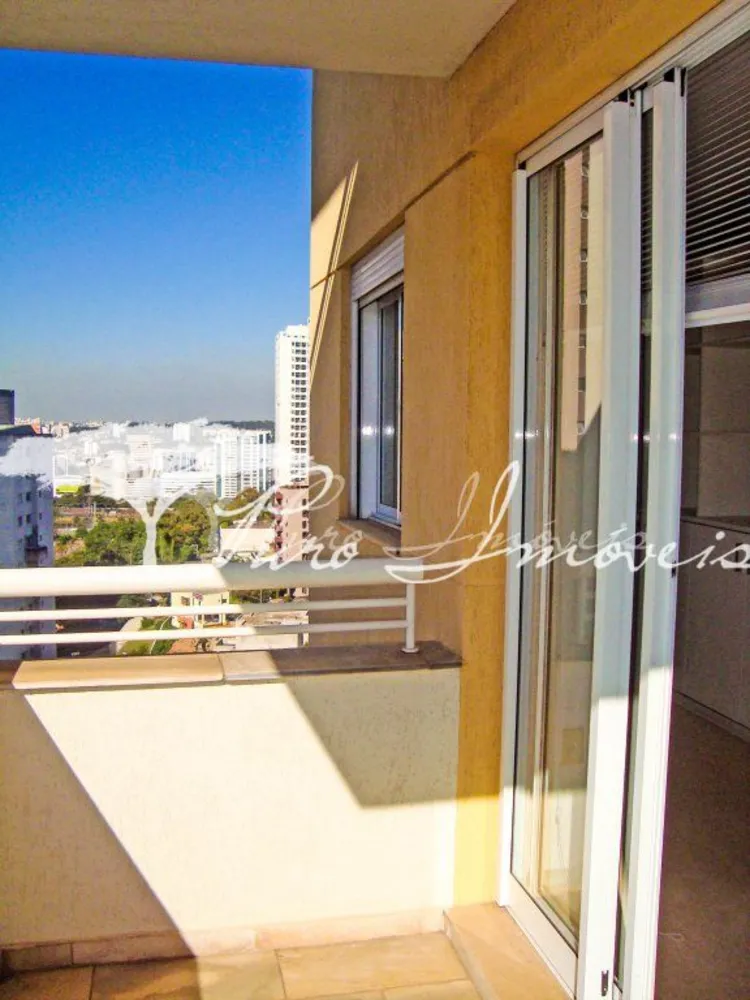 Apartamento, 1 quarto, 57 m² - Foto 2