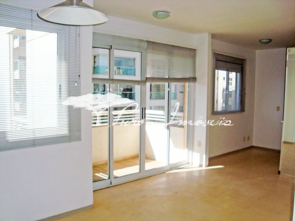 Apartamento, 1 quarto, 57 m² - Foto 3