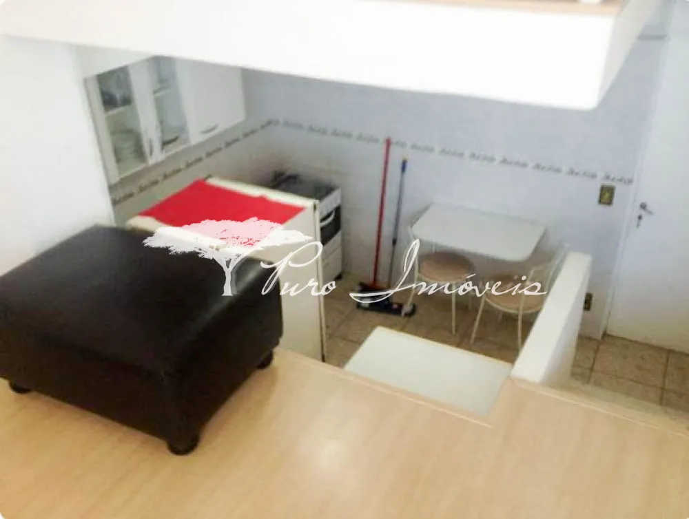 Apartamento, 2 quartos, 65 m² - Foto 5
