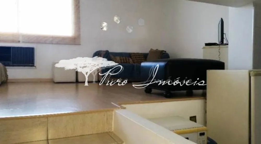 Apartamento, 2 quartos, 65 m² - Foto 1