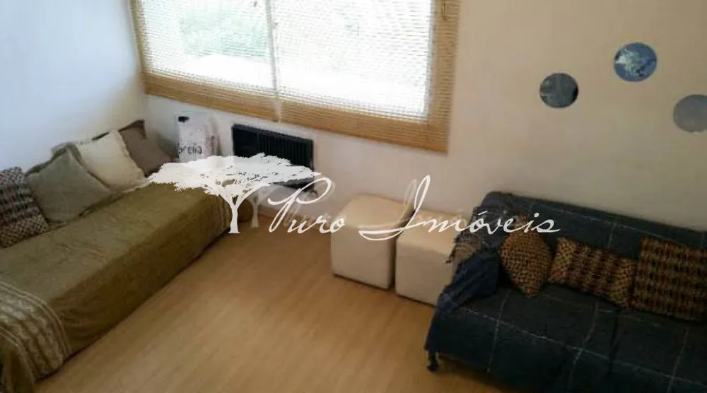 Apartamento, 2 quartos, 65 m² - Foto 2