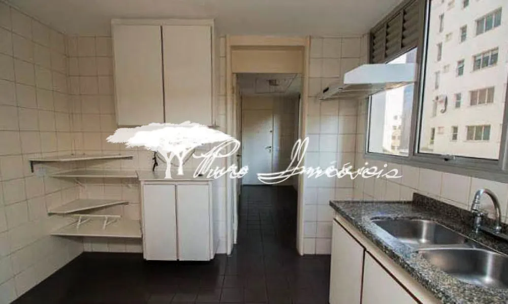 Apartamento, 3 quartos, 157 m² - Foto 4