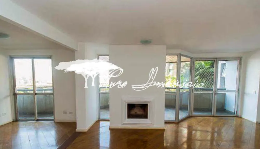 Apartamento, 3 quartos, 157 m² - Foto 1