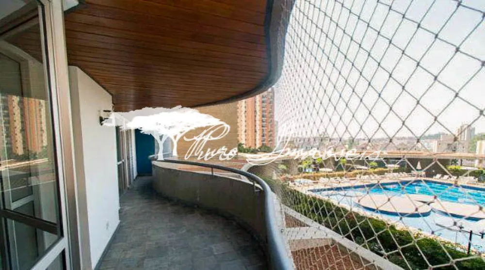 Apartamento, 3 quartos, 157 m² - Foto 3