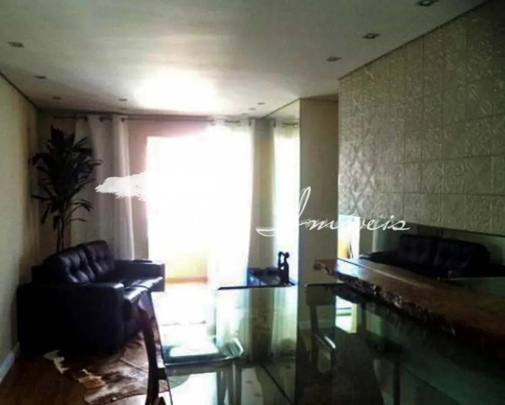 Apartamento, 3 quartos, 72 m² - Foto 2