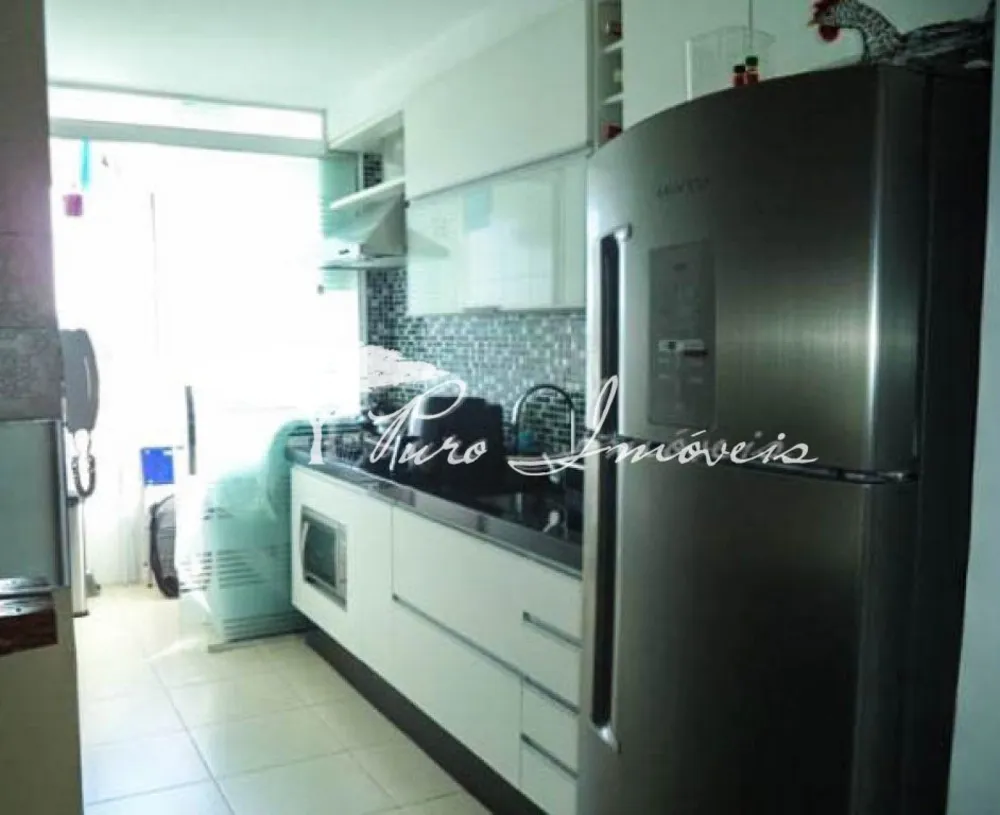 Apartamento, 3 quartos, 72 m² - Foto 5