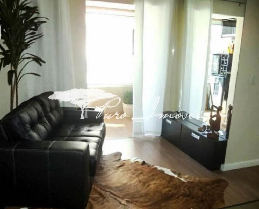 Apartamento, 3 quartos, 72 m² - Foto 3
