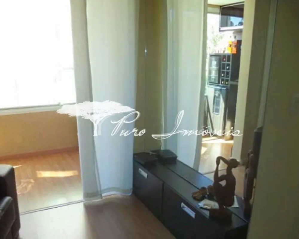 Apartamento, 3 quartos, 72 m² - Foto 4
