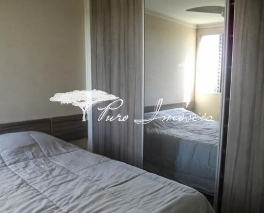 Apartamento, 3 quartos, 72 m² - Foto 6