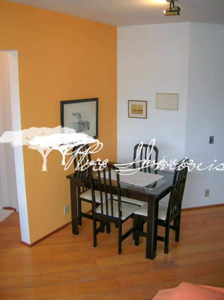 Apartamento, 1 quarto, 45 m² - Foto 3