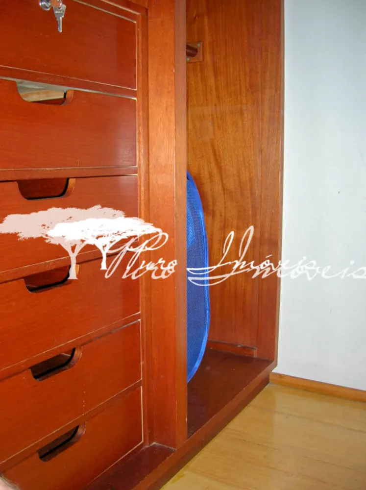 Apartamento, 1 quarto, 45 m² - Foto 7