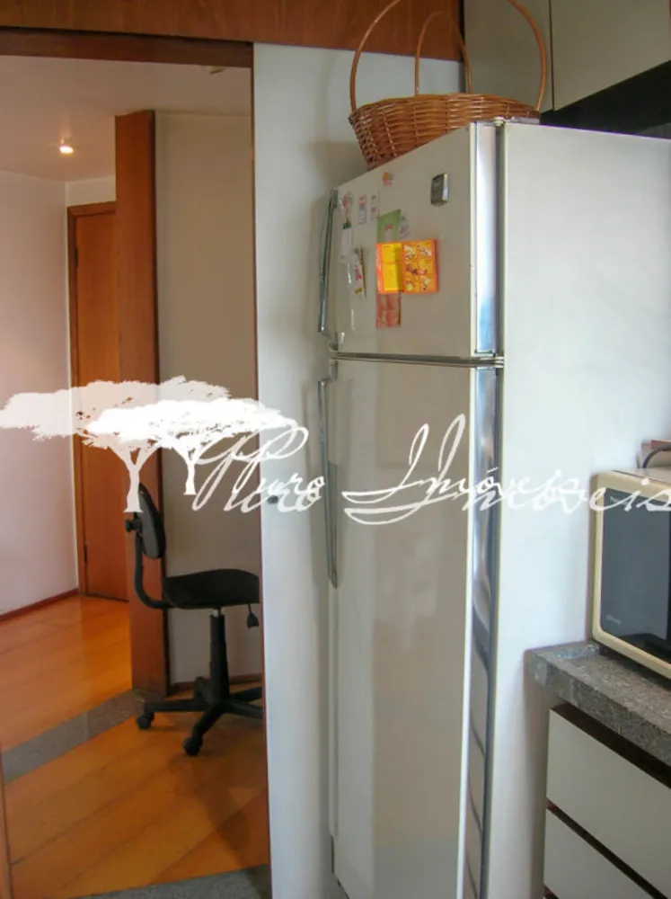 Apartamento, 1 quarto, 45 m² - Foto 4