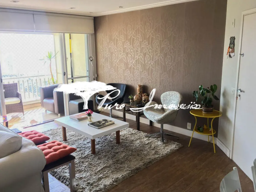 Apartamento, 3 quartos, 118 m² - Foto 1