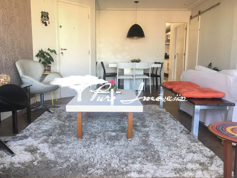 Apartamento, 3 quartos, 118 m² - Foto 5