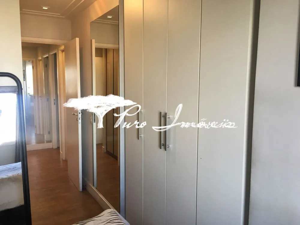 Apartamento, 3 quartos, 118 m² - Foto 11