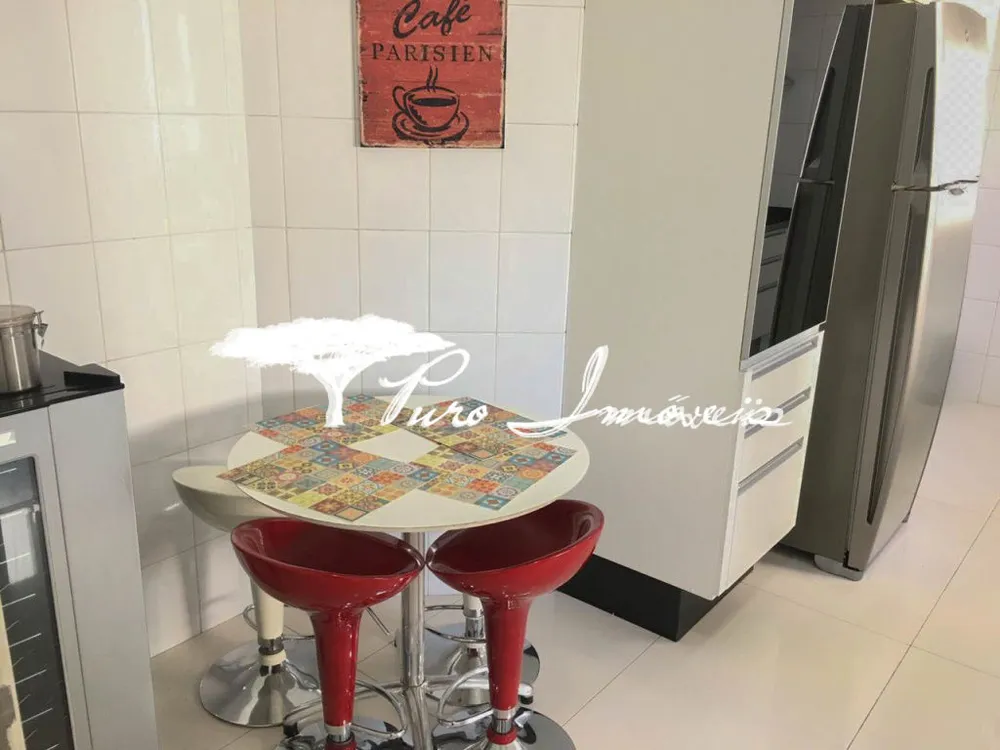 Apartamento, 3 quartos, 118 m² - Foto 6