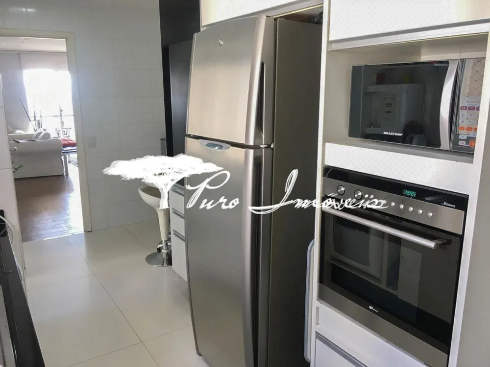 Apartamento, 3 quartos, 118 m² - Foto 7