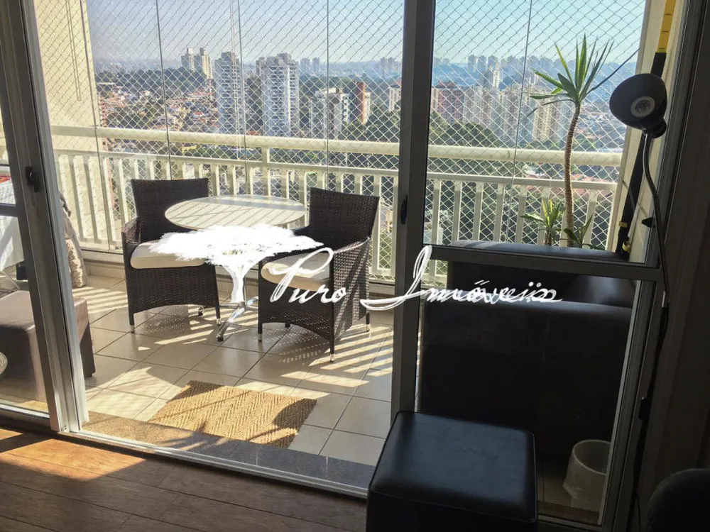 Apartamento, 3 quartos, 118 m² - Foto 3