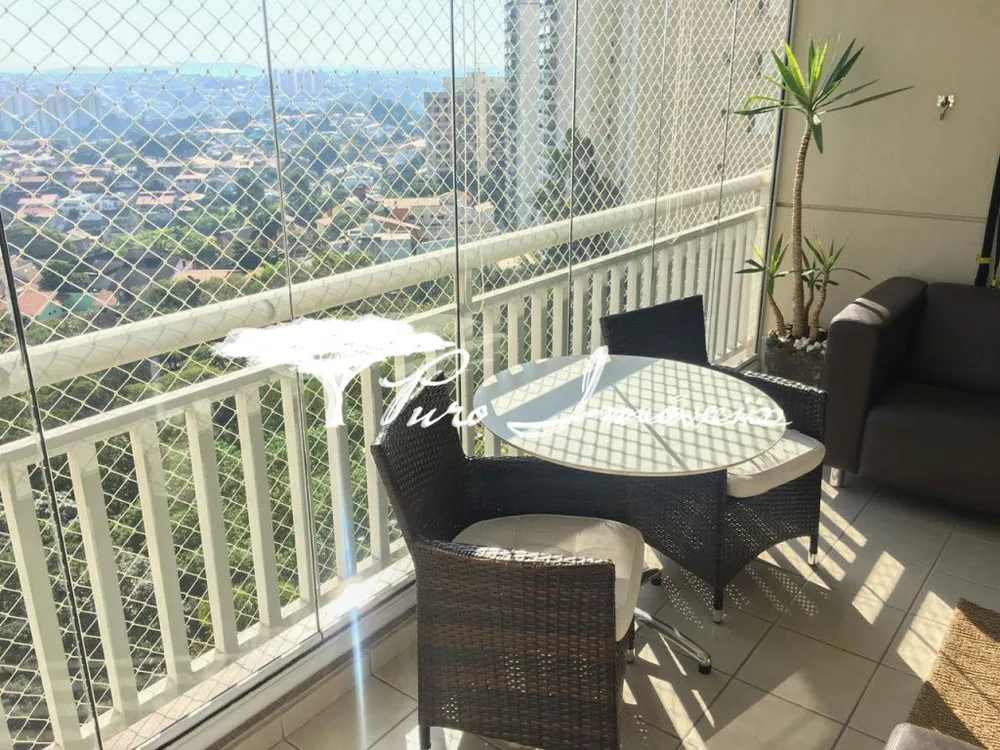 Apartamento, 3 quartos, 118 m² - Foto 4