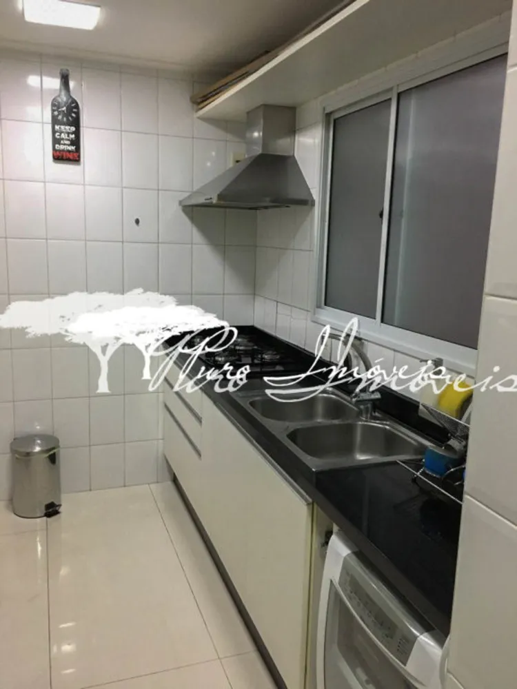 Apartamento, 3 quartos, 118 m² - Foto 8