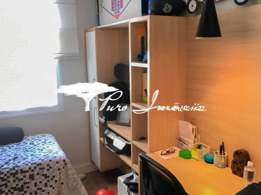 Apartamento, 3 quartos, 118 m² - Foto 10