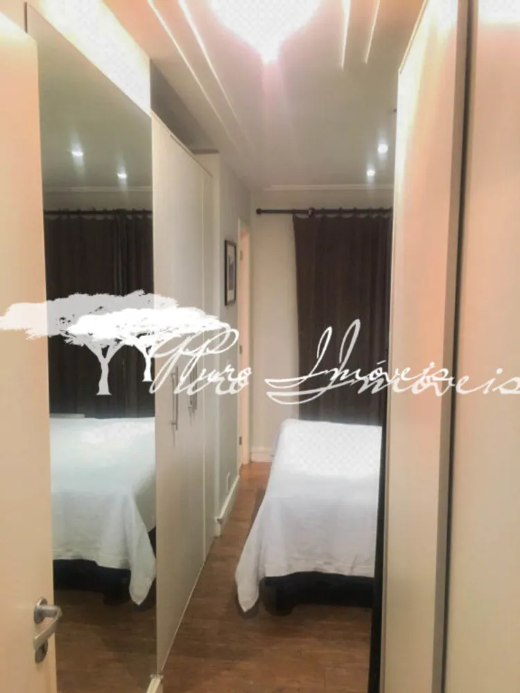 Apartamento, 3 quartos, 118 m² - Foto 9