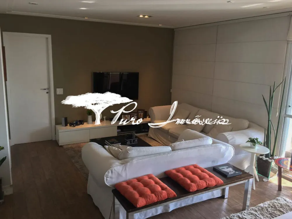 Apartamento, 3 quartos, 118 m² - Foto 2