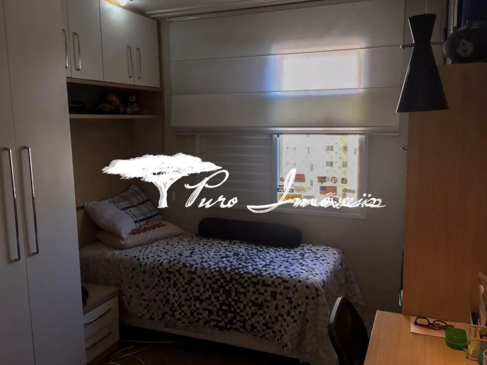 Apartamento, 3 quartos, 118 m² - Foto 12