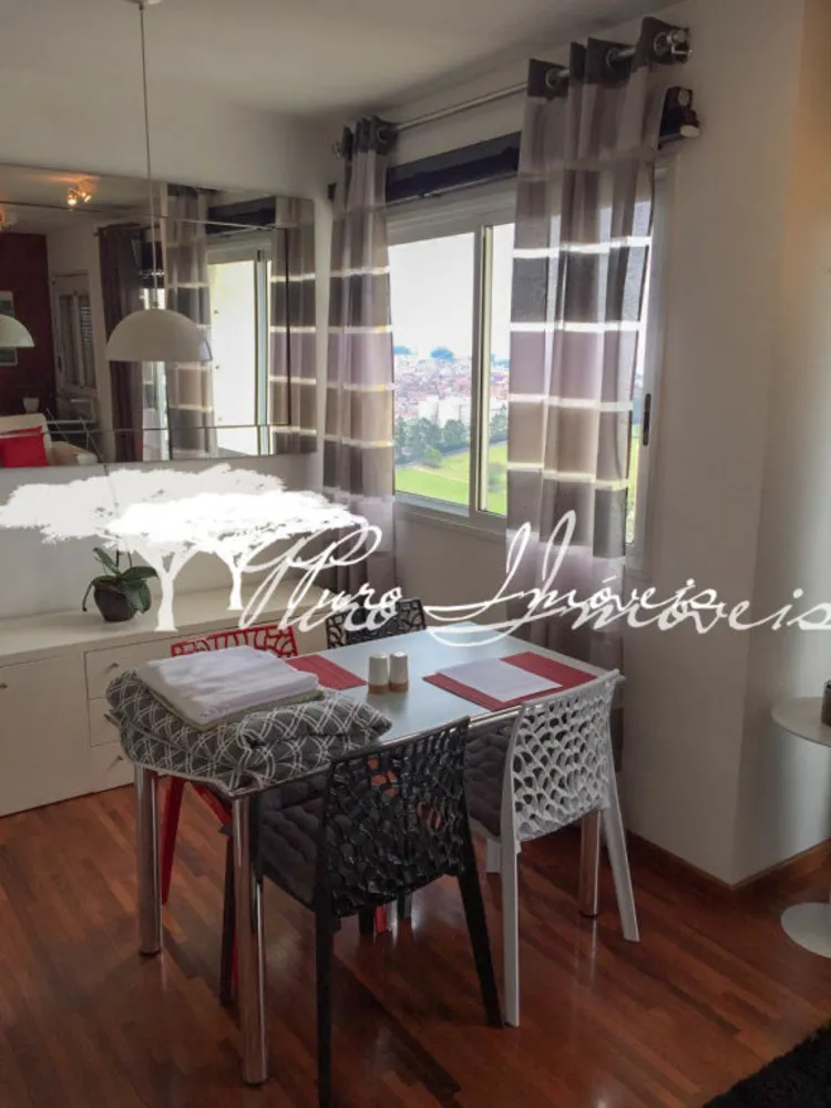 Apartamento, 1 quarto, 58 m² - Foto 3