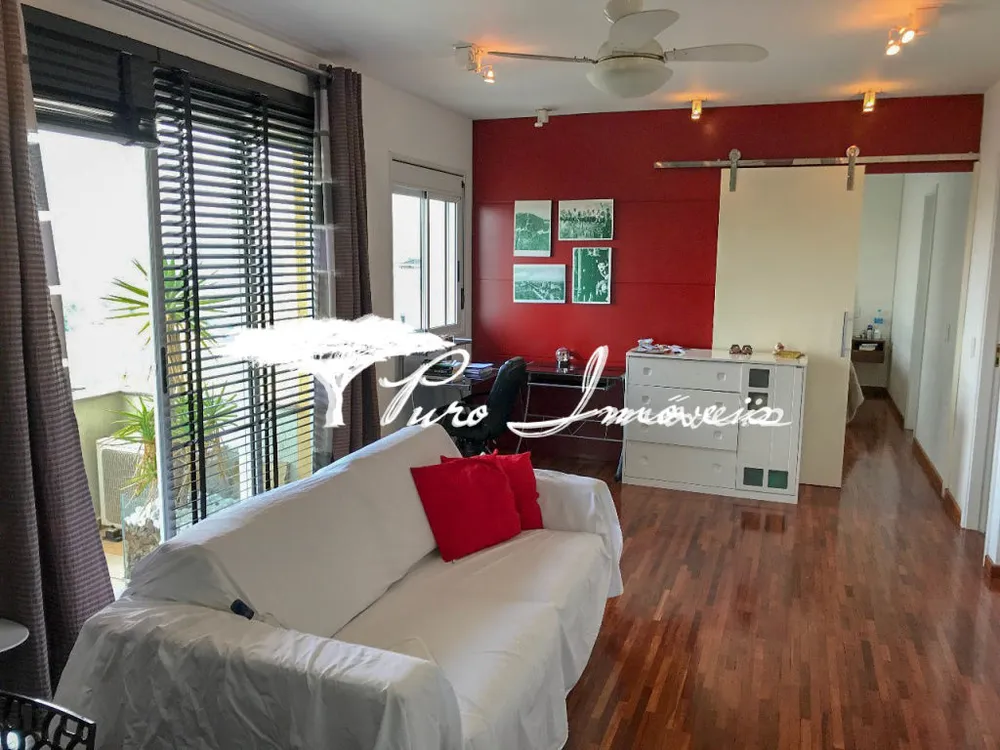 Apartamento, 1 quarto, 58 m² - Foto 1