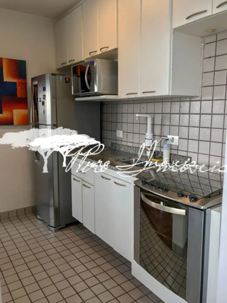 Apartamento, 1 quarto, 58 m² - Foto 8
