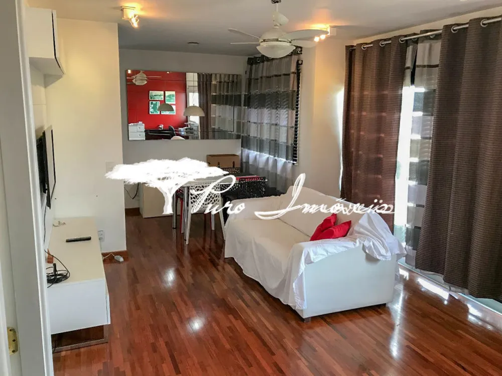 Apartamento, 1 quarto, 58 m² - Foto 2