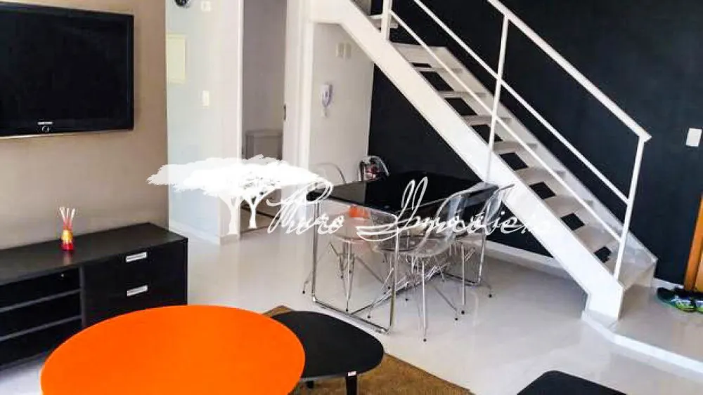 Apartamento, 1 quarto, 63 m² - Foto 2