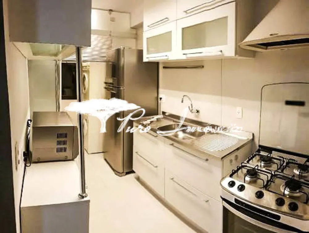 Apartamento, 1 quarto, 63 m² - Foto 5