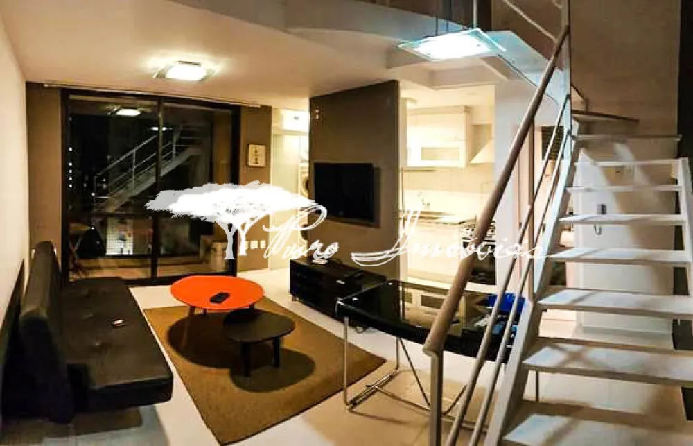 Apartamento, 1 quarto, 63 m² - Foto 1