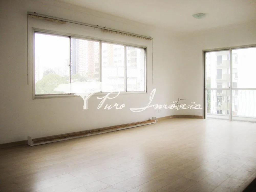 Apartamento, 3 quartos, 104 m² - Foto 1