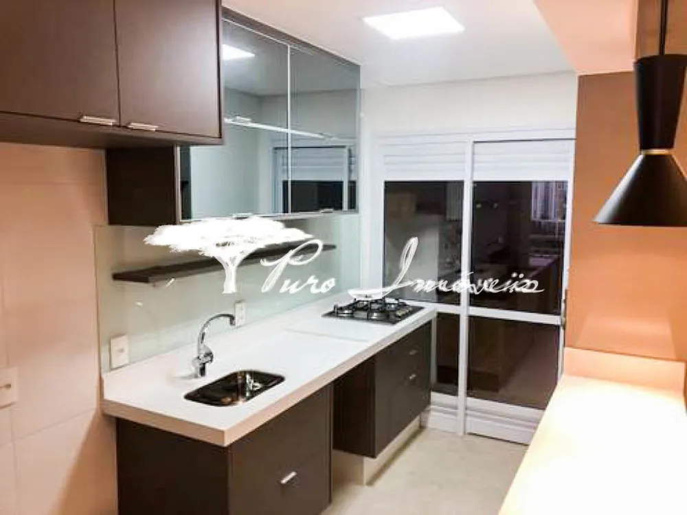 Apartamento, 3 quartos, 96 m² - Foto 3