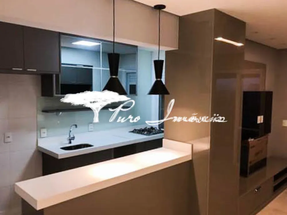 Apartamento, 3 quartos, 96 m² - Foto 1