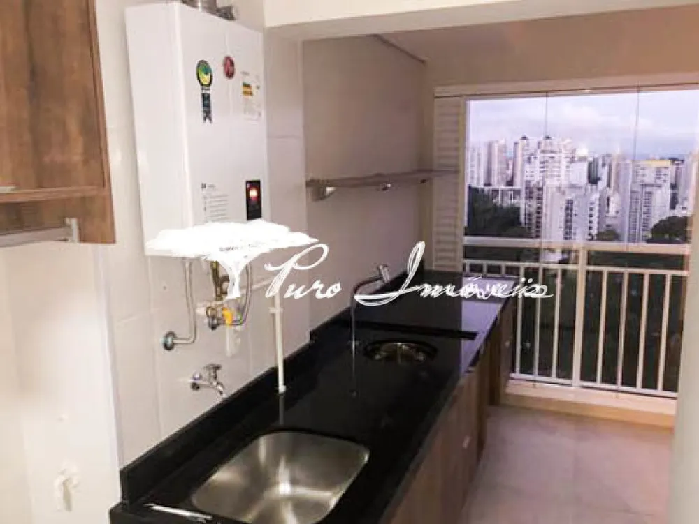 Apartamento, 3 quartos, 96 m² - Foto 4