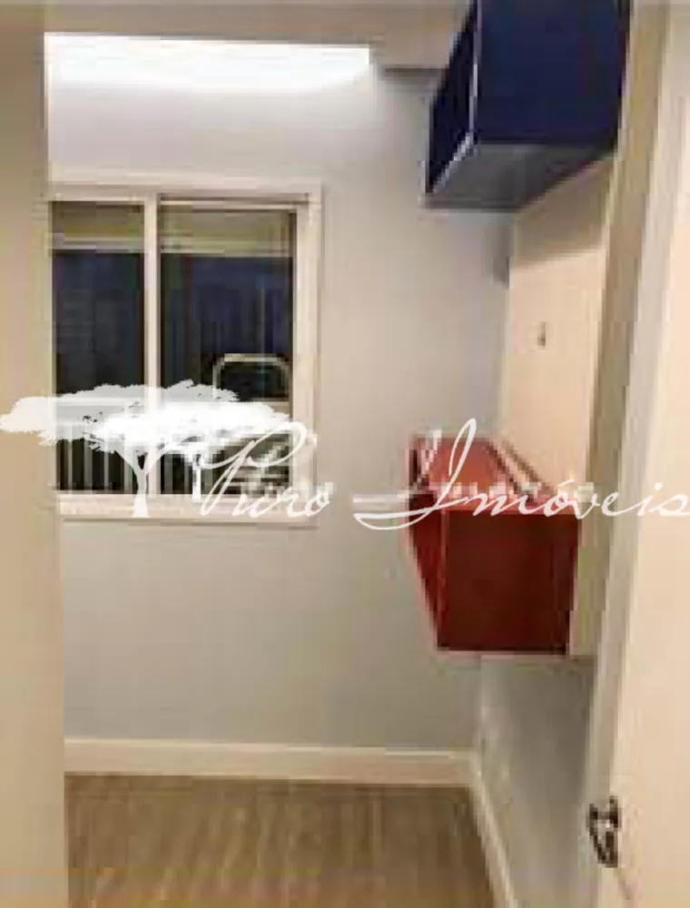 Apartamento, 3 quartos, 96 m² - Foto 7