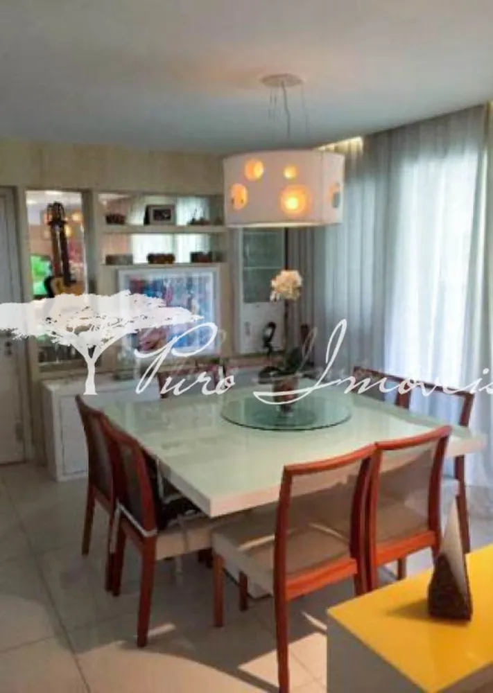 Apartamento, 2 quartos, 87 m² - Foto 4
