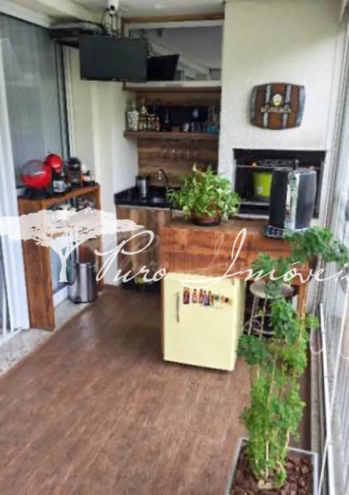 Apartamento, 2 quartos, 87 m² - Foto 1
