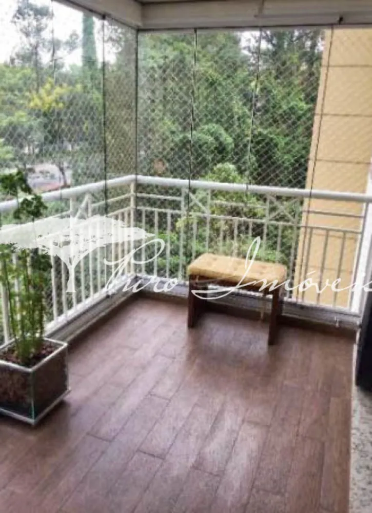Apartamento, 2 quartos, 87 m² - Foto 3