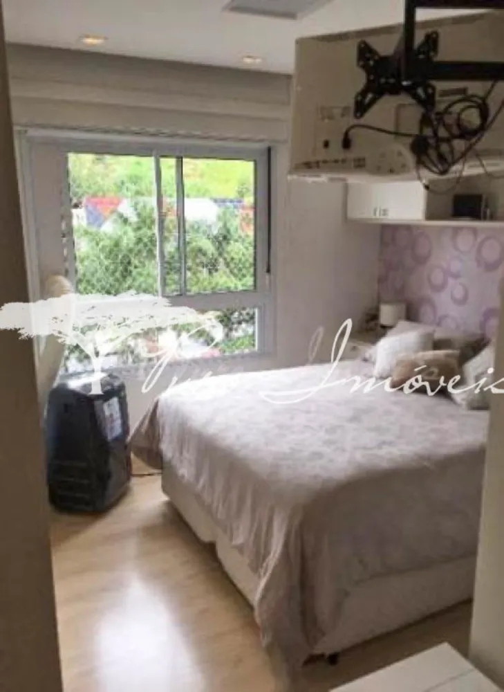 Apartamento, 2 quartos, 87 m² - Foto 6