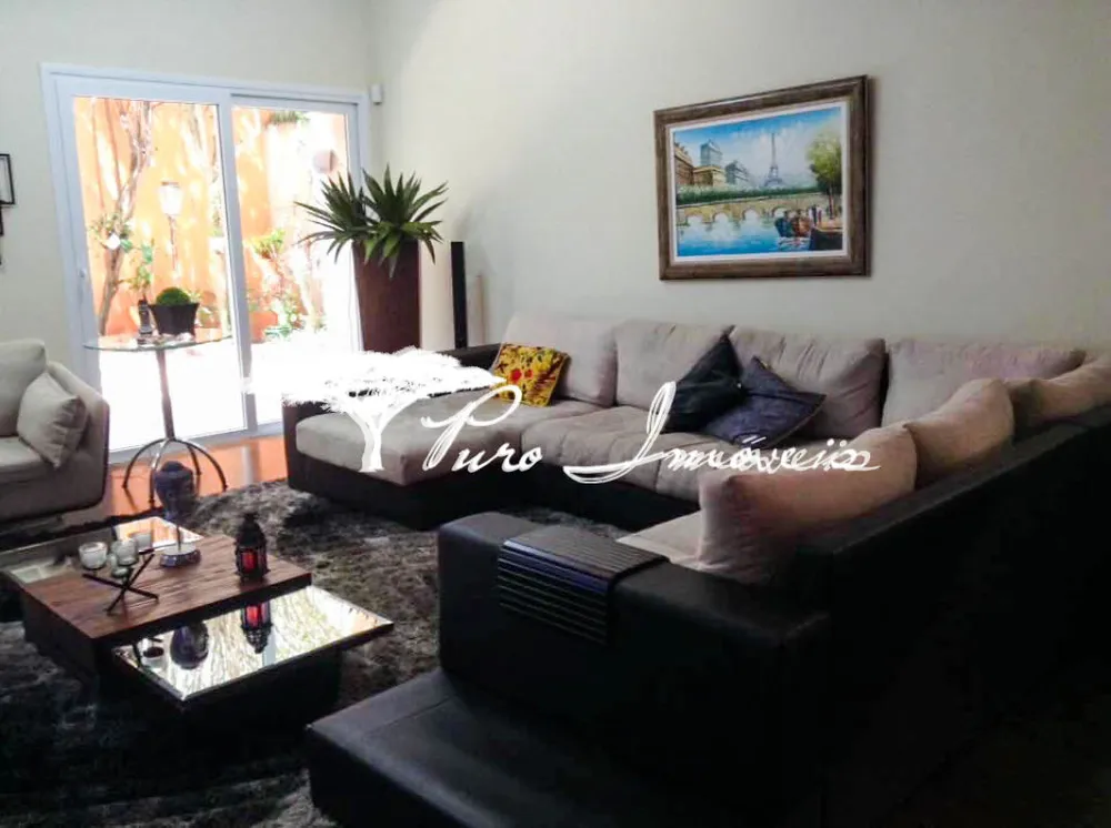 Casa, 4 quartos, 214 m² - Foto 1