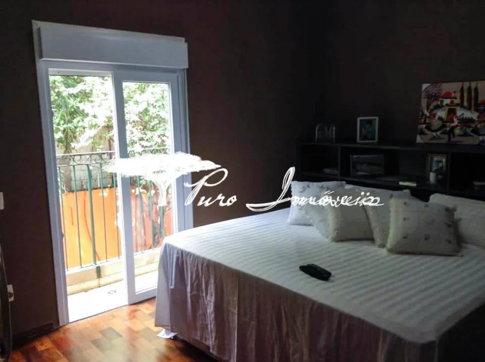 Casa, 4 quartos, 214 m² - Foto 5