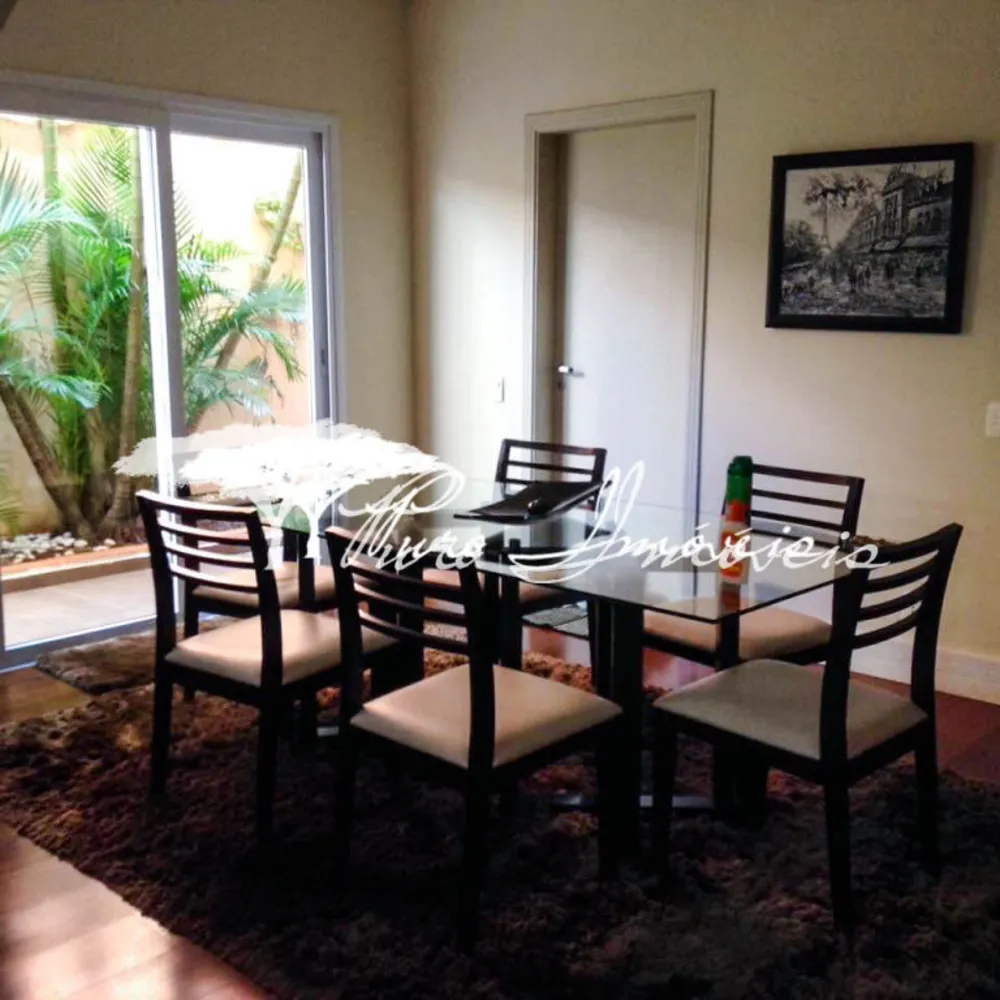 Casa, 4 quartos, 214 m² - Foto 3