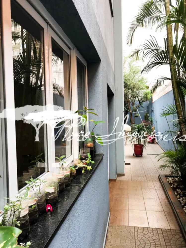 Casa, 4 quartos, 214 m² - Foto 7